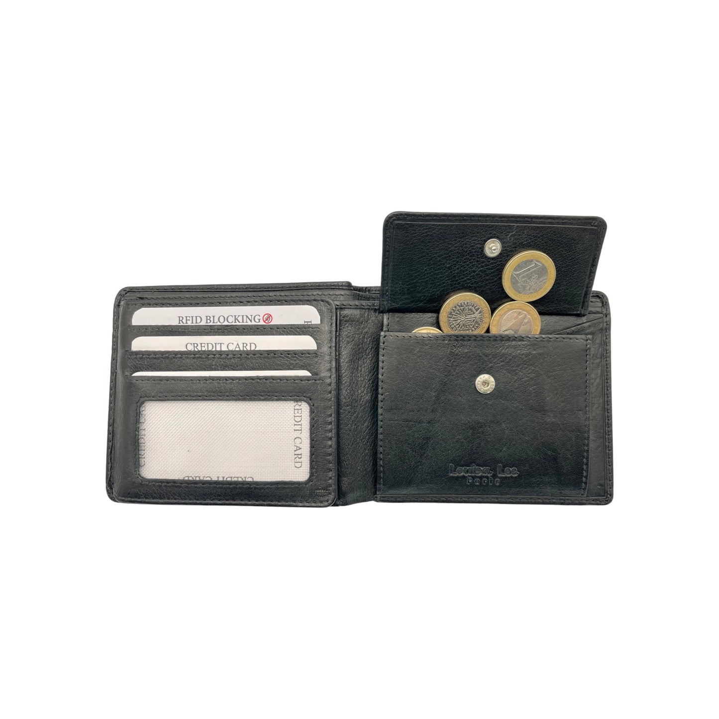 PORTE FEUILLE NATHAN