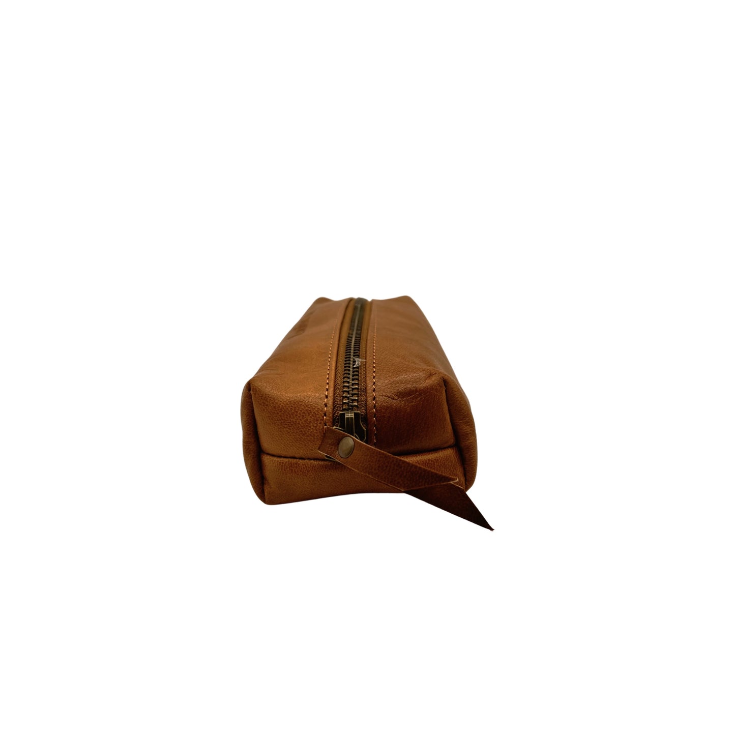 DEEPA Genuine Goat Leather Pouch