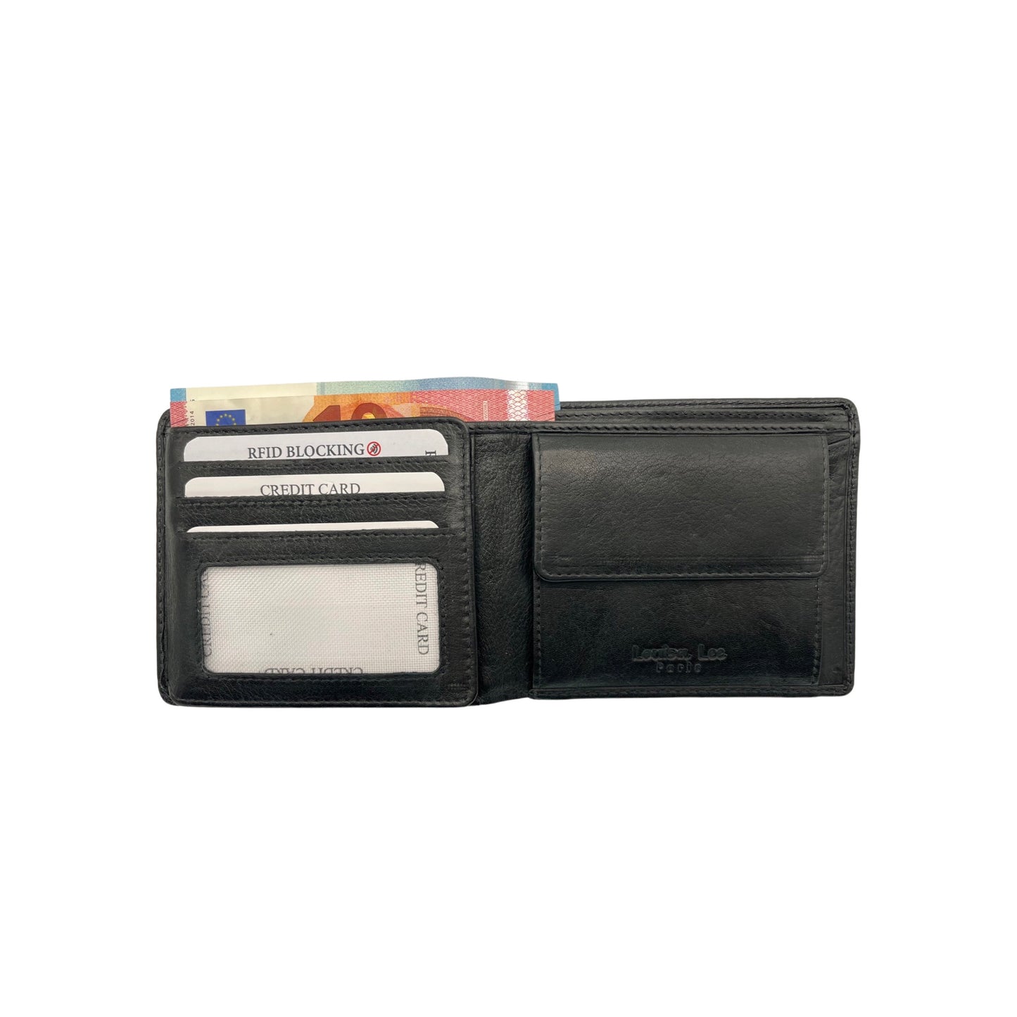 PORTE FEUILLE NATHAN