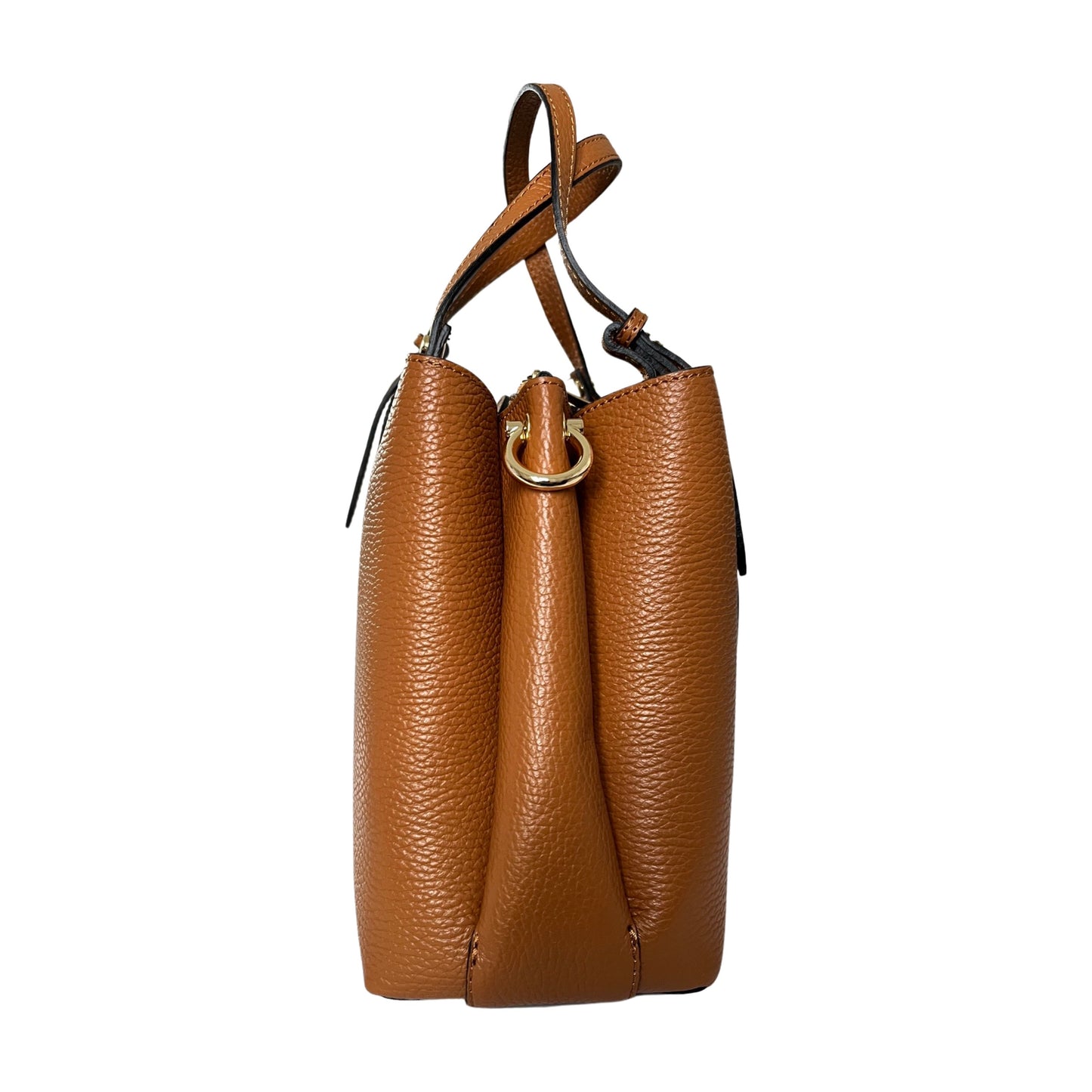 HANDTASCHE CHIARA SAMENLEDER KAMEL