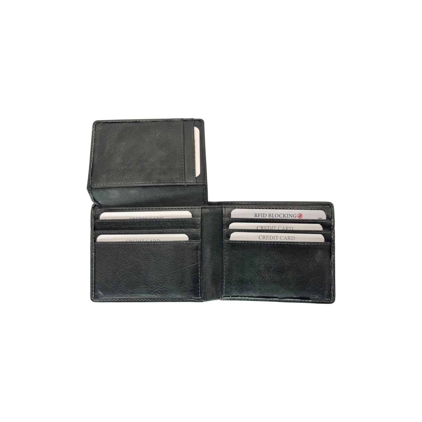 PORTE FEUILLE ET CARTE THEO