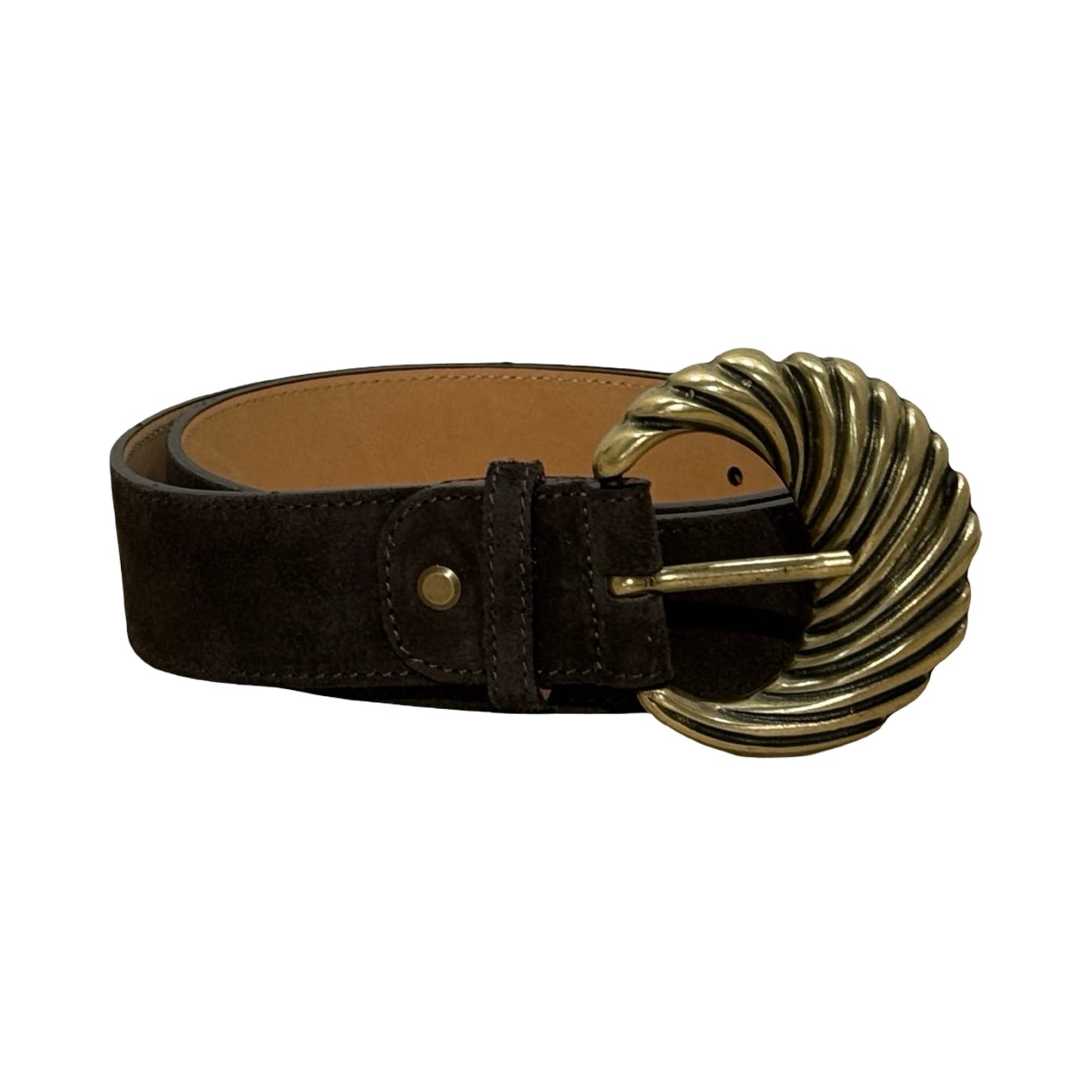 CEINTURE CUIR ITALIEN 030