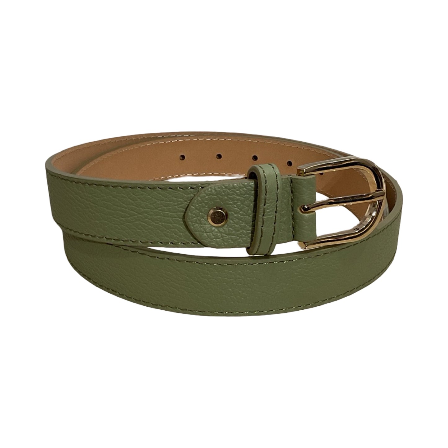 CEINTURE CUIR ITALIEN 014