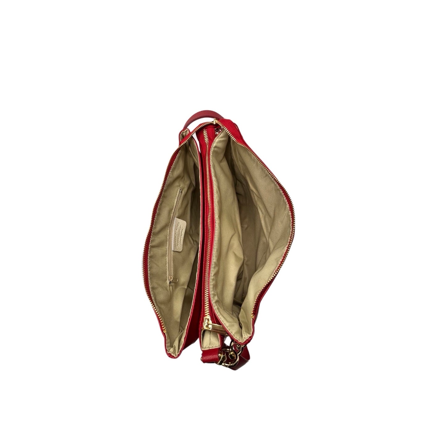 SAC CUIR GRAINE JOSEFINA