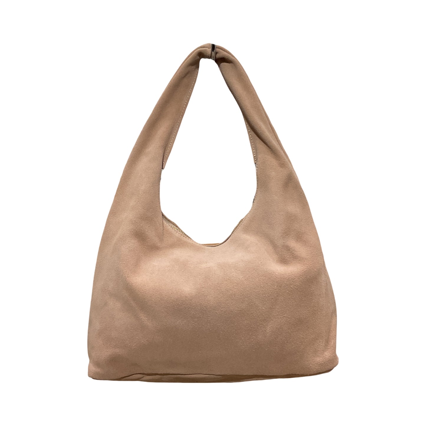 SAC EPAULE CLOUTE LENA
