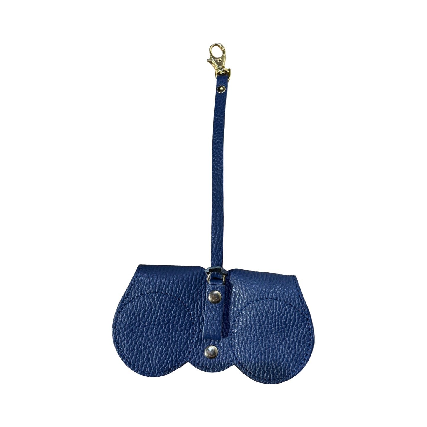 PORTE LUNETTE CUIR DE VACHETTE