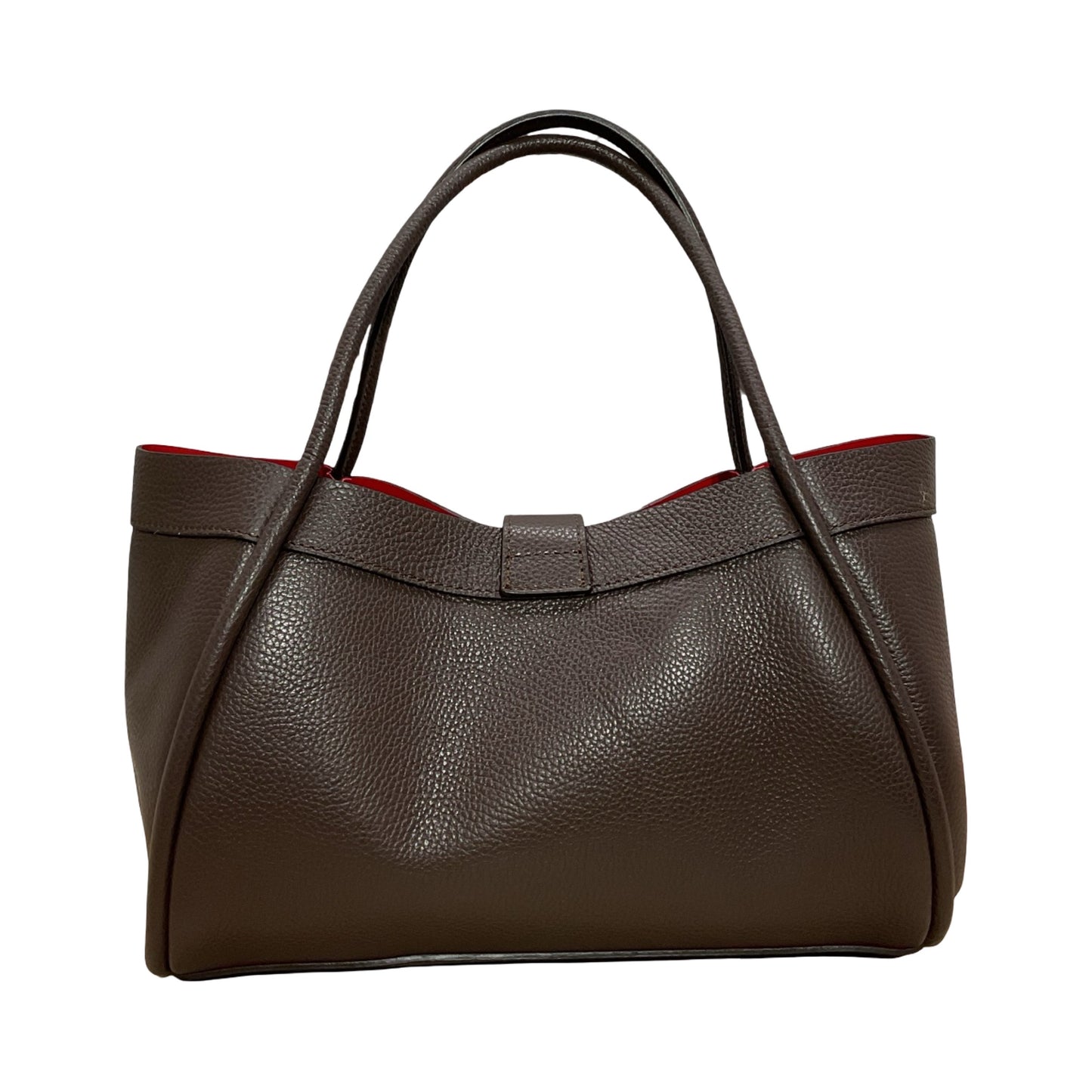 SAC CUIR GRAINE MINI HUGO