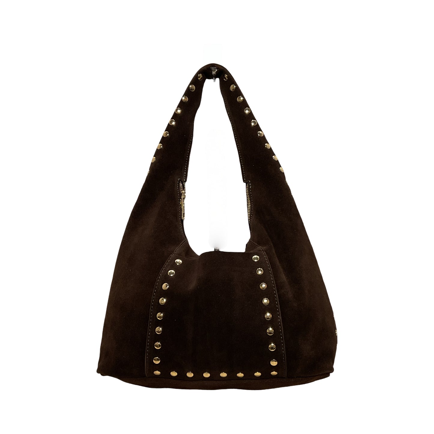 SAC EPAULE CLOUTE LENA