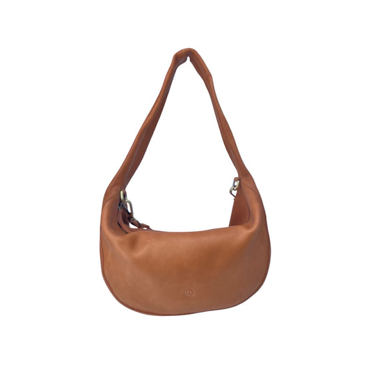 SAC CUIR VACHETTE HERITAGE