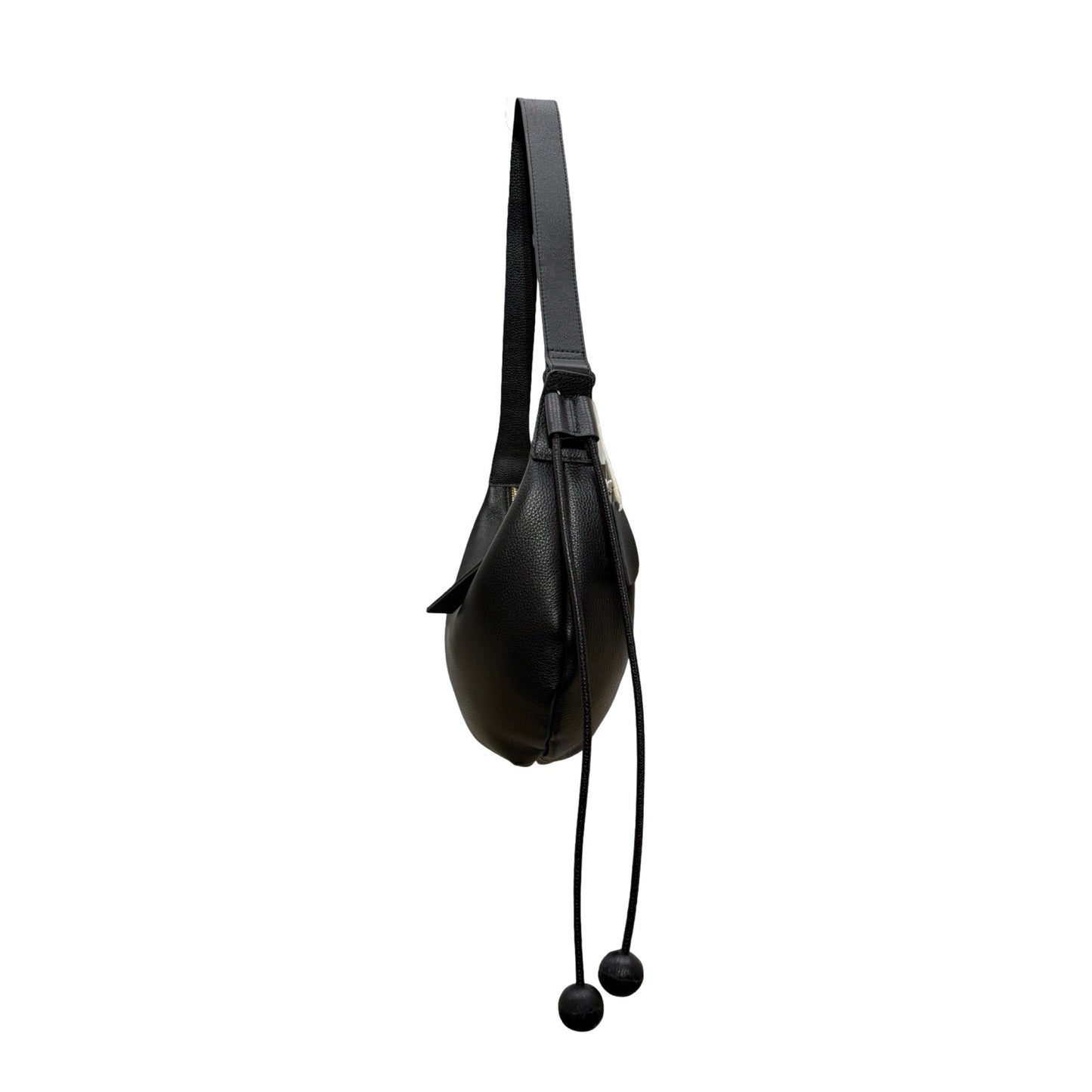 SAC EPAULE CUIR VACHETTE SOUPLE CLEA