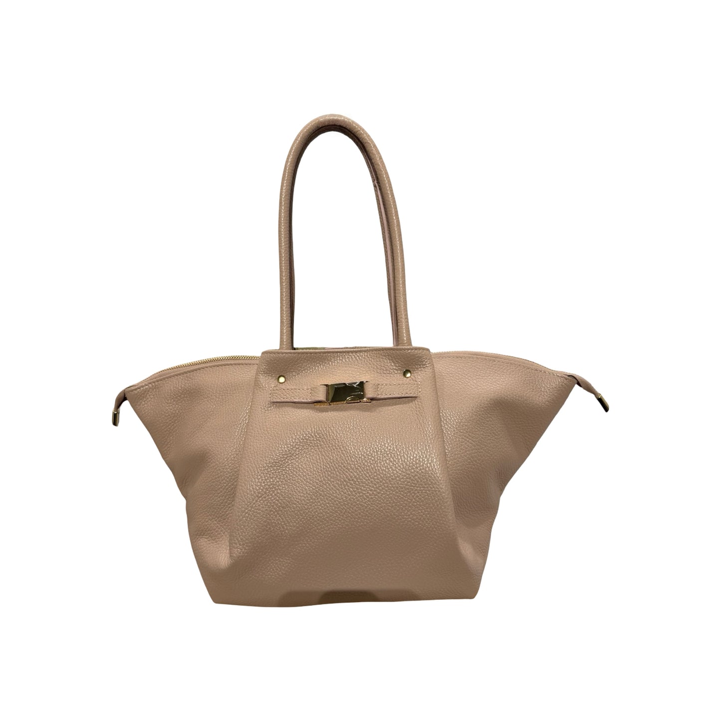Sac Cuir Grainé Elodia