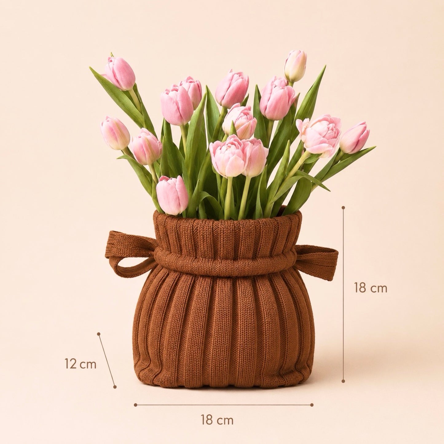 Petit Sac Bourse Polochon