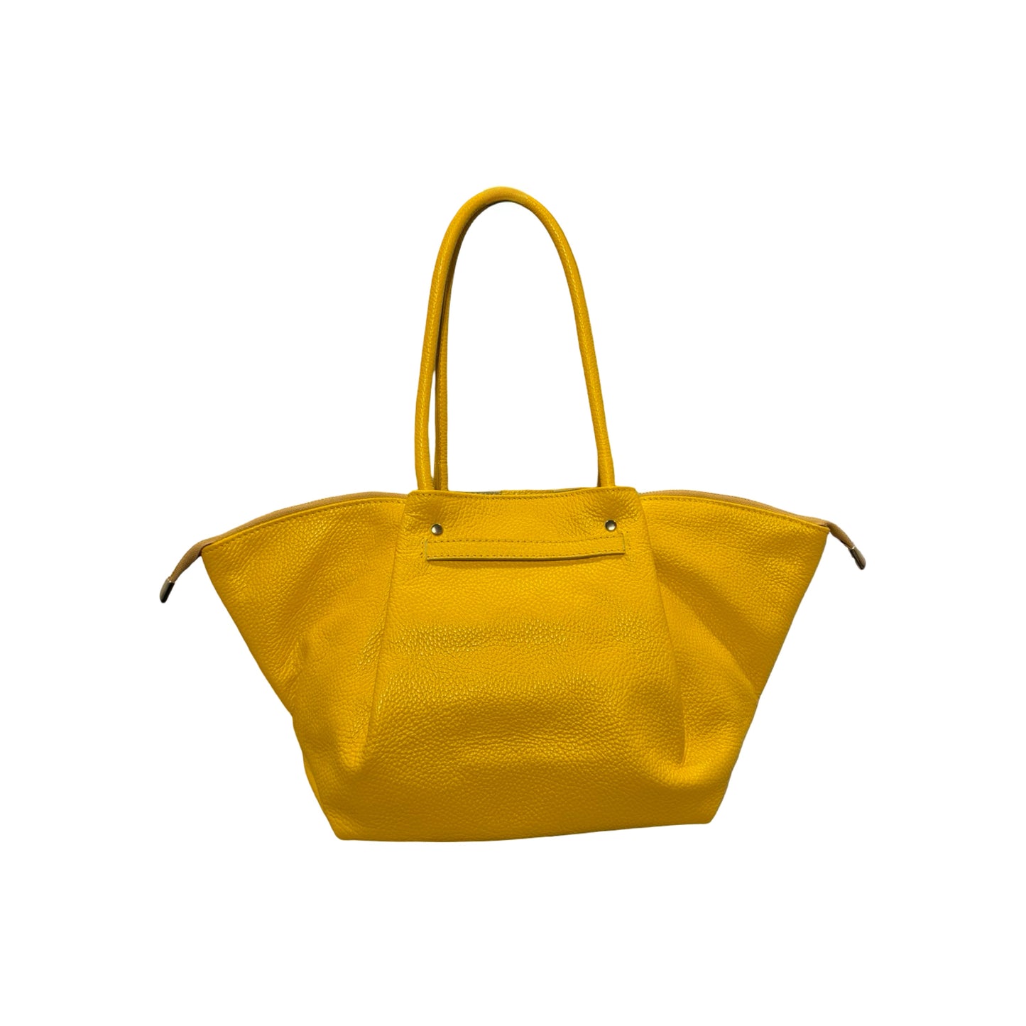 Sac Cuir Grainé Elodia