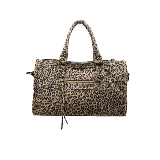 SAC CUIR IRISE JUDITH LARGE