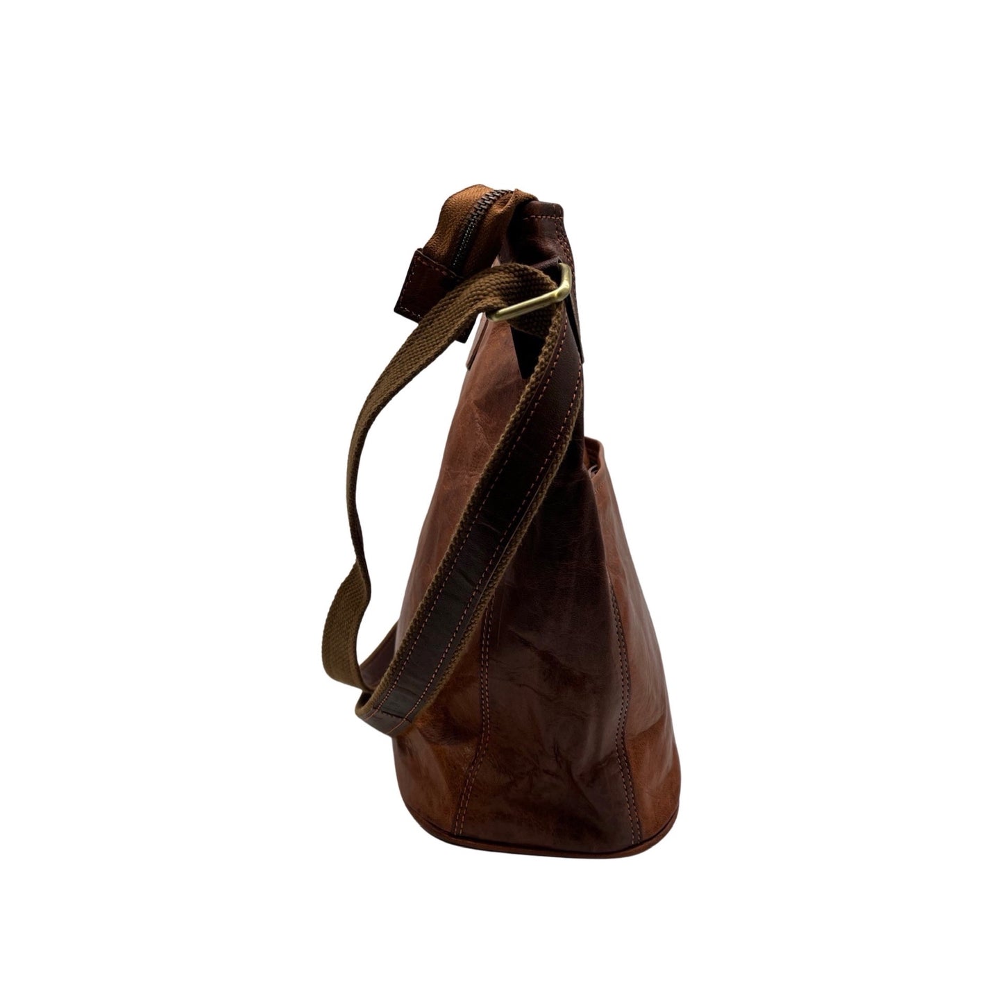 SAC BANDOULIERE CUIR EDITH