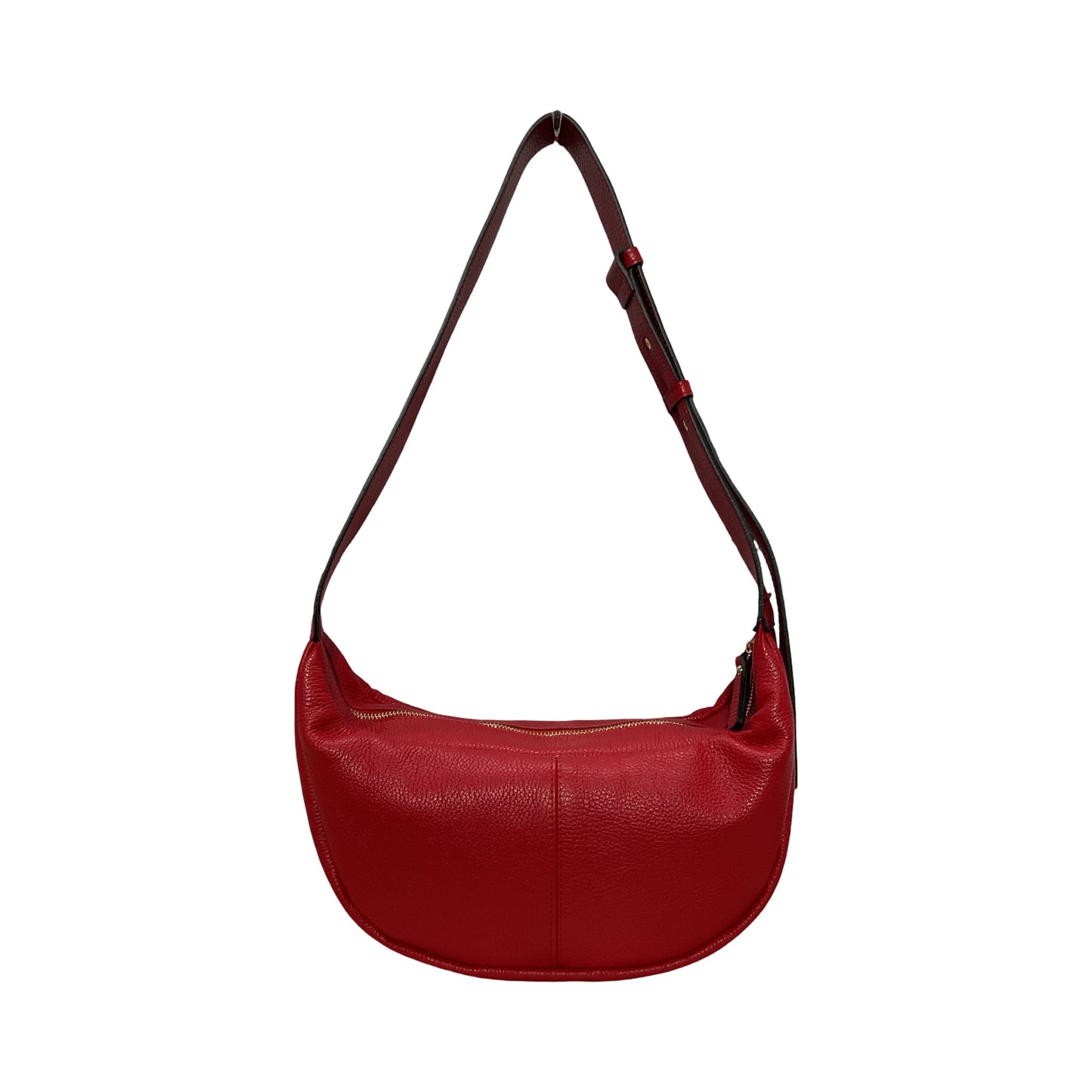 Sac Cuir Grainé Zaza