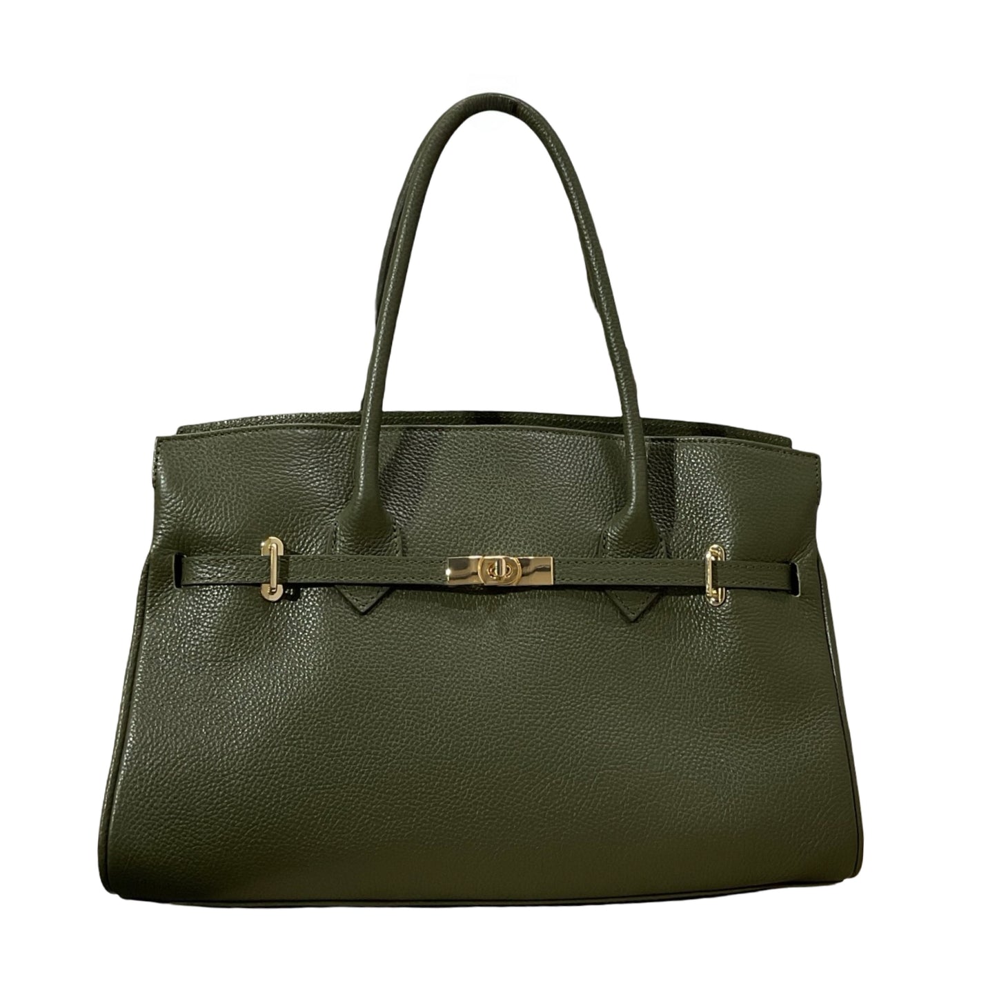 Sac Cuir Grainé Janes