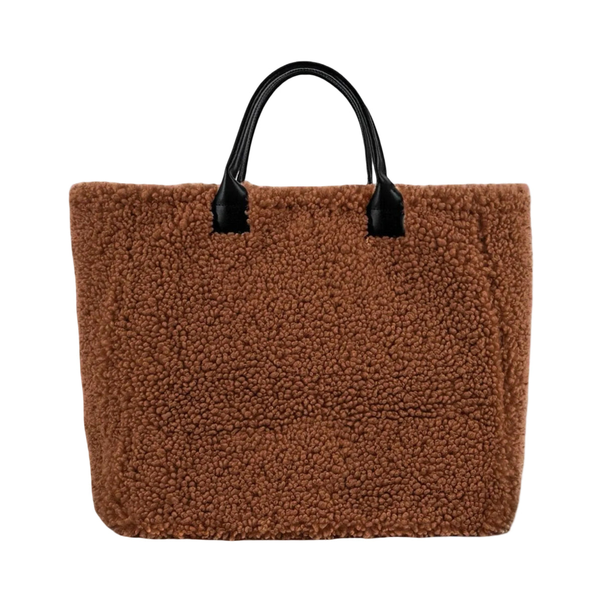 GRAND SAC CABAS CUIT ET MOUMOUTE