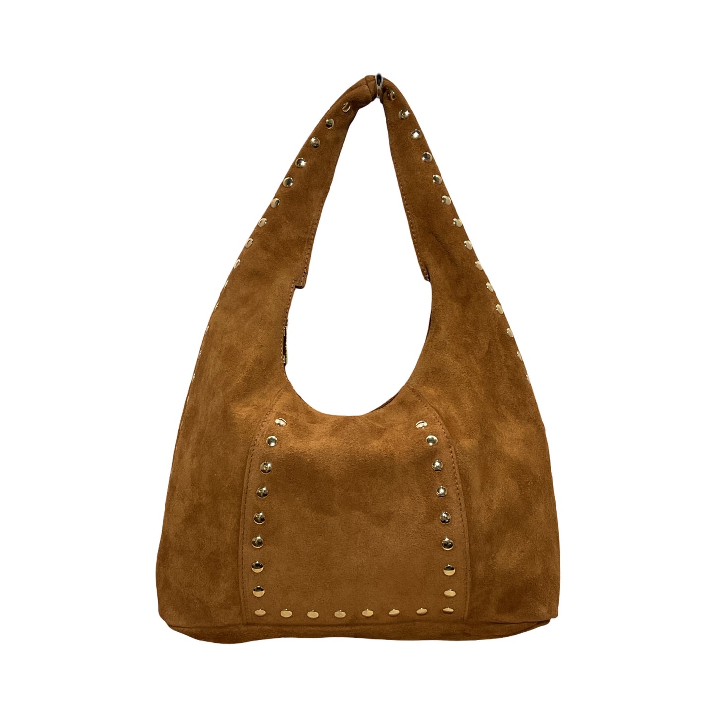 SAC EPAULE CLOUTE LENA