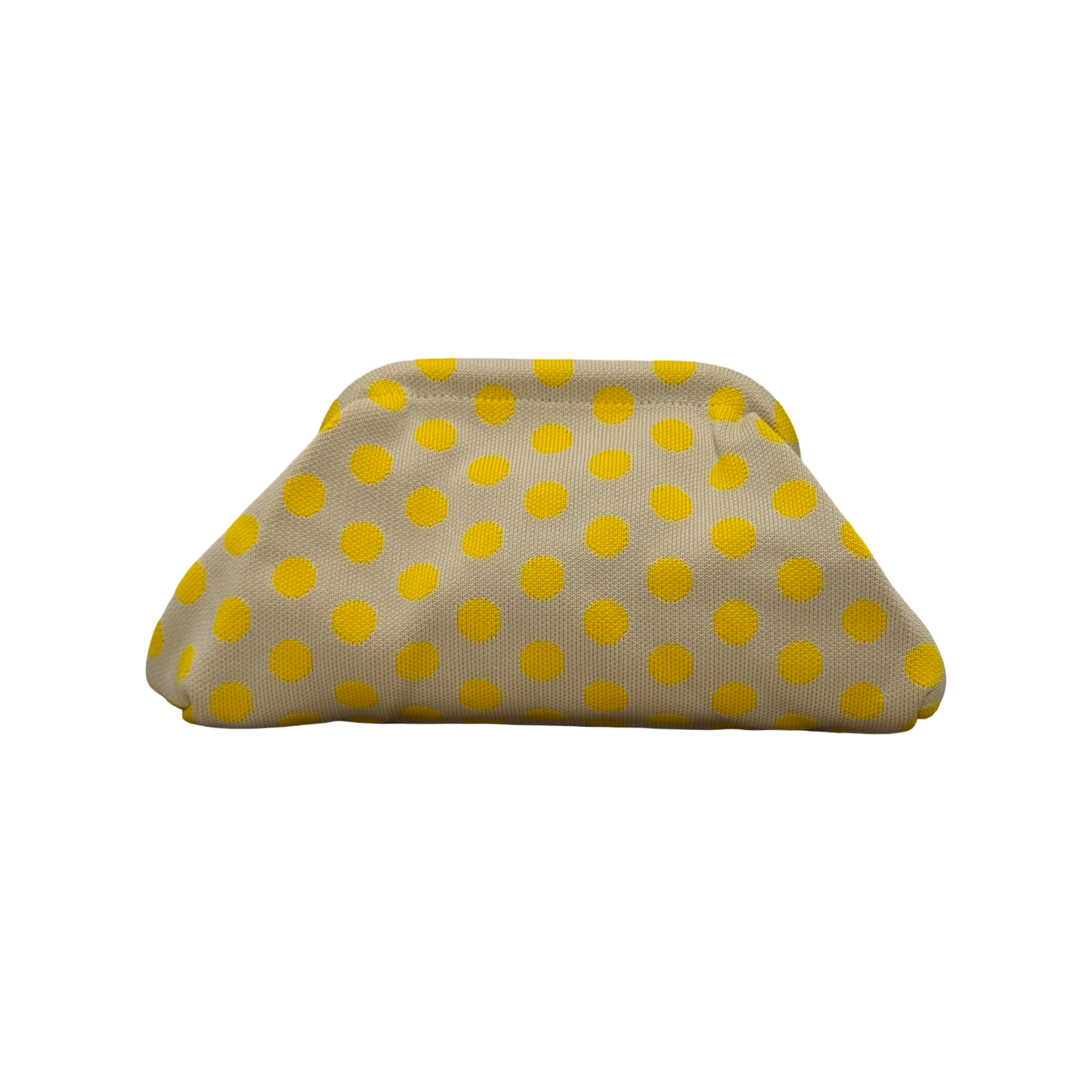 Pochette à pois Simon
