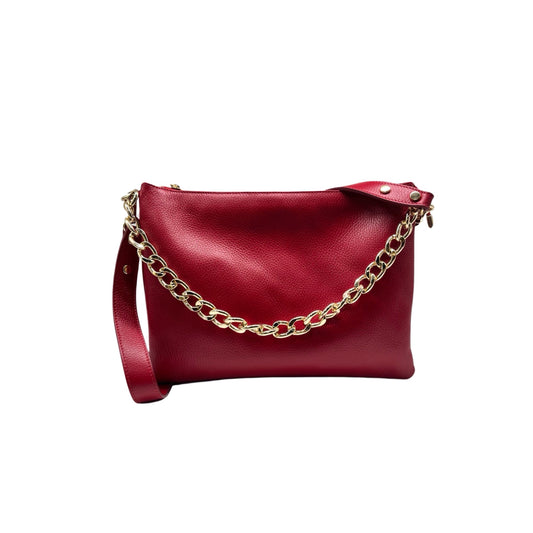 SAC CUIR GRAINE JOSEFINA