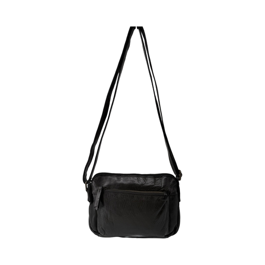 SAC BANDOULIERE CUIR CATELINE