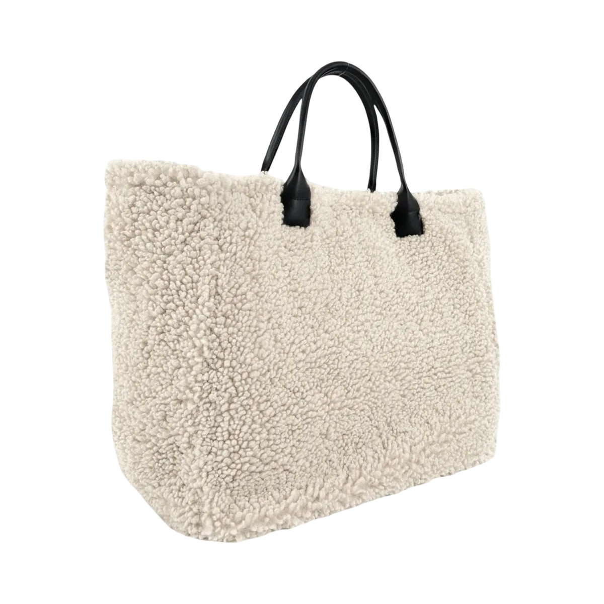 GRAND SAC CABAS CUIT ET MOUMOUTE