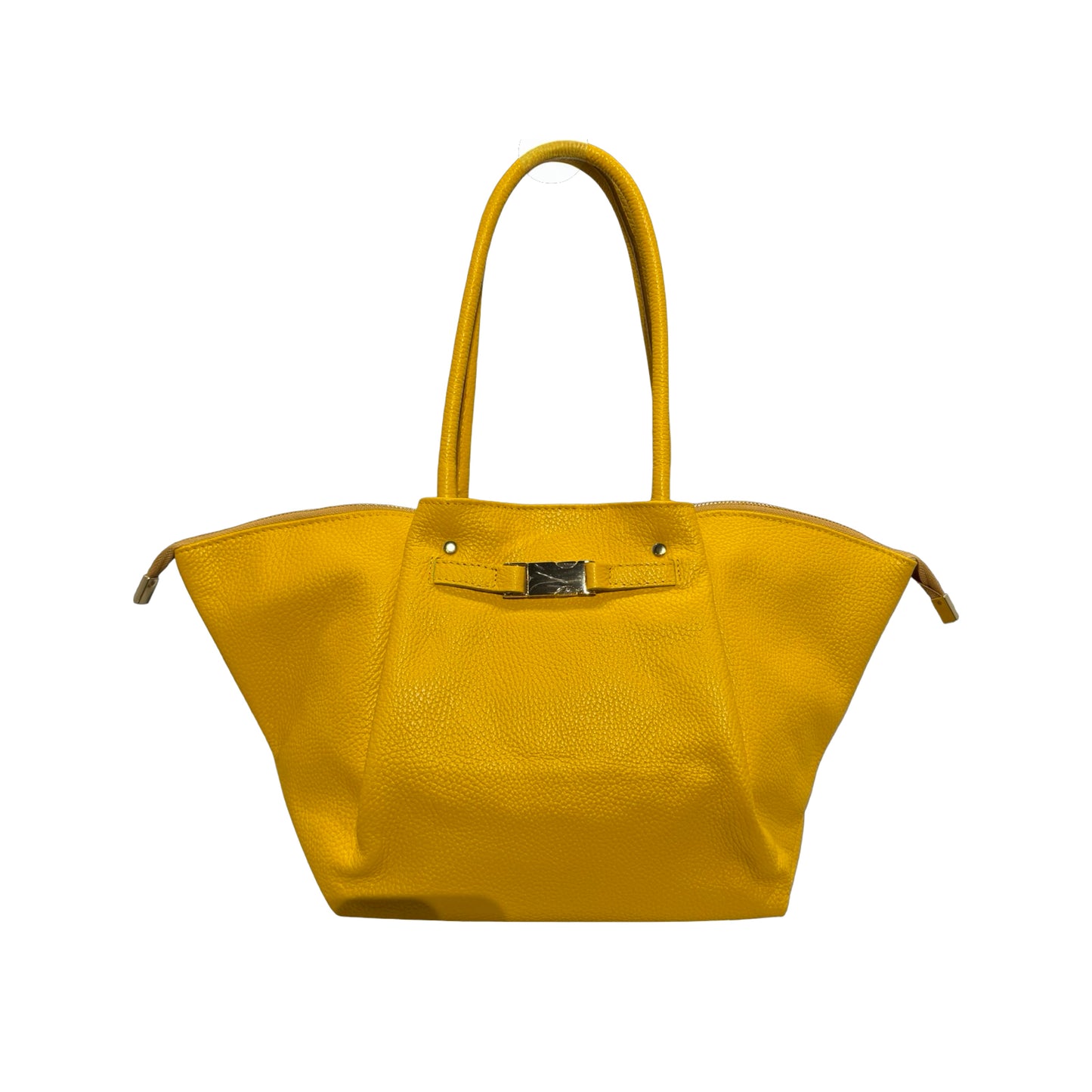 Sac Cuir Grainé Elodia
