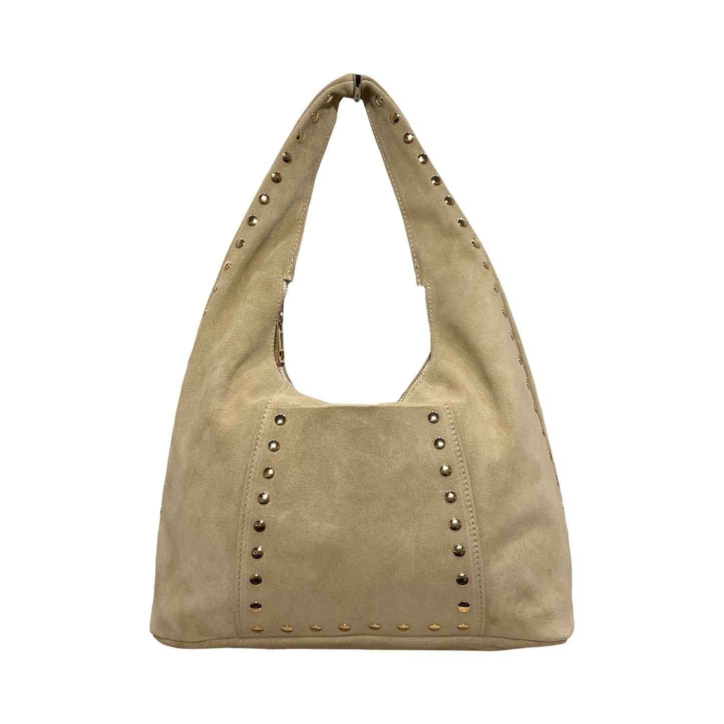SAC EPAULE CLOUTE LENA