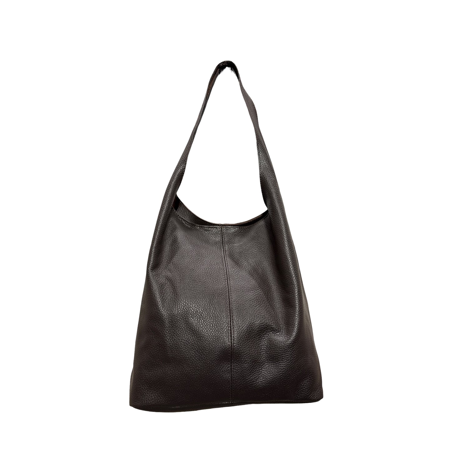 SAC CUIR GRAINE EVASION