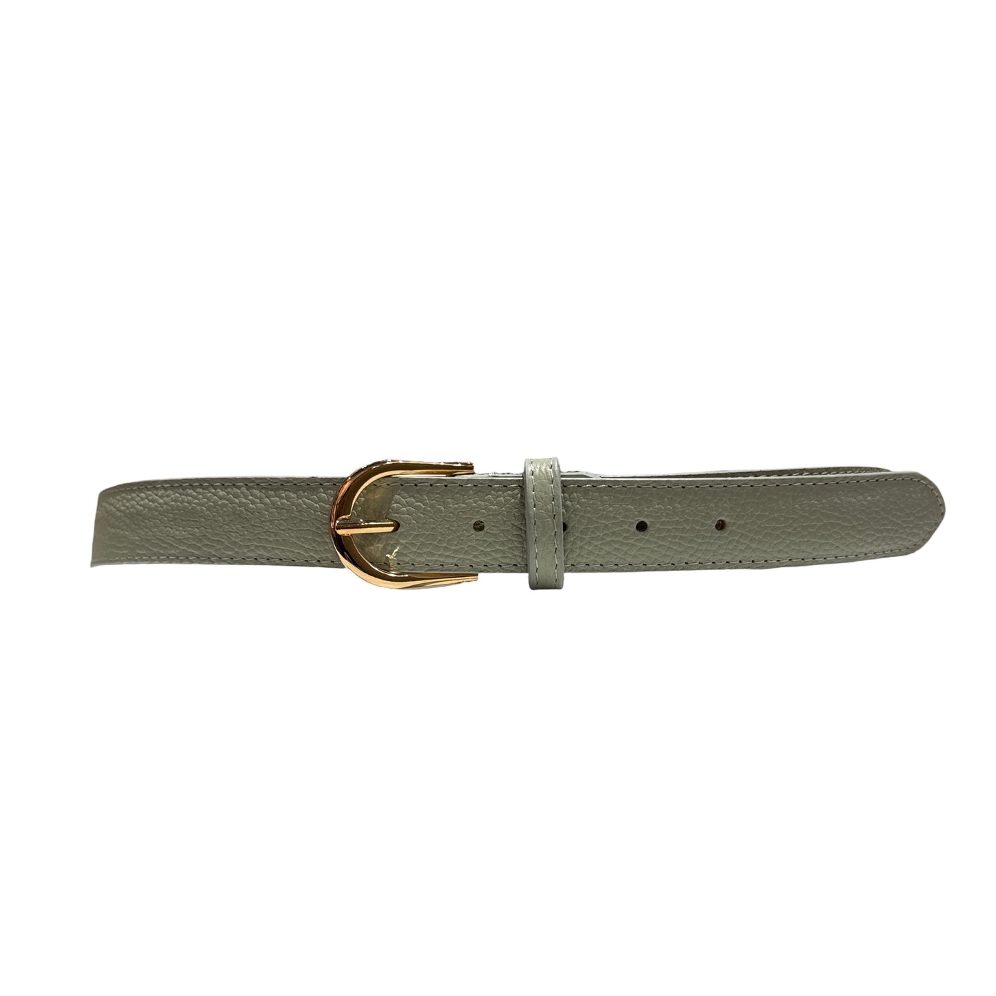 CEINTURE CUIR ITALIEN 014