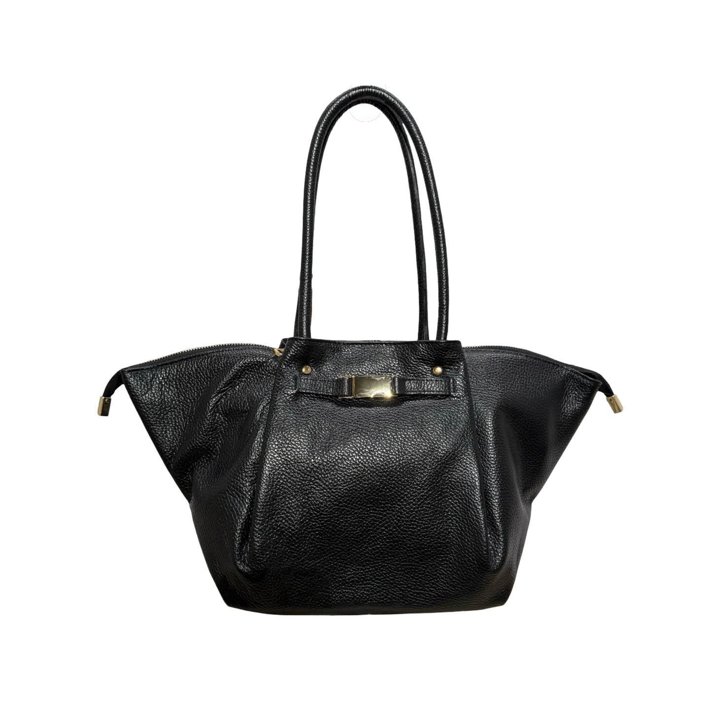 Sac Cuir Grainé Elodia