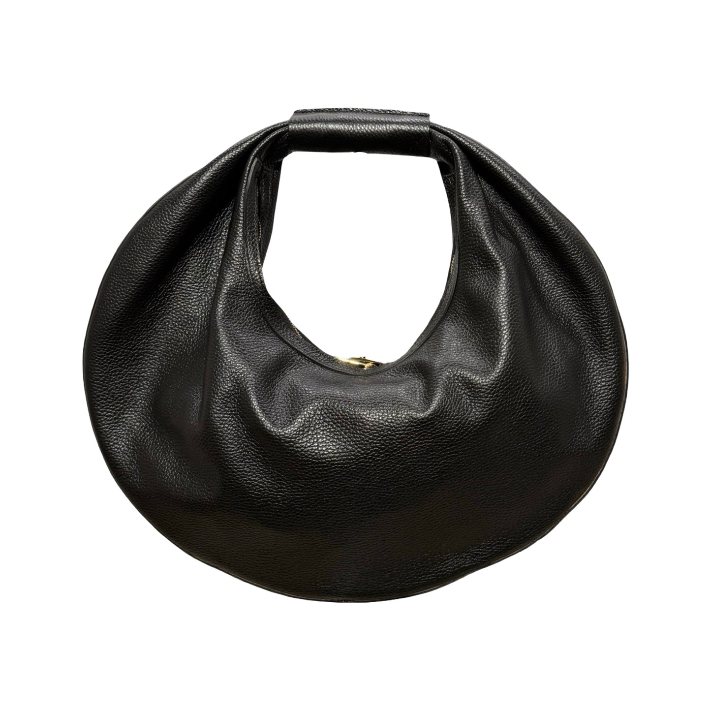 Sac Luna Cuir Graine Lune
