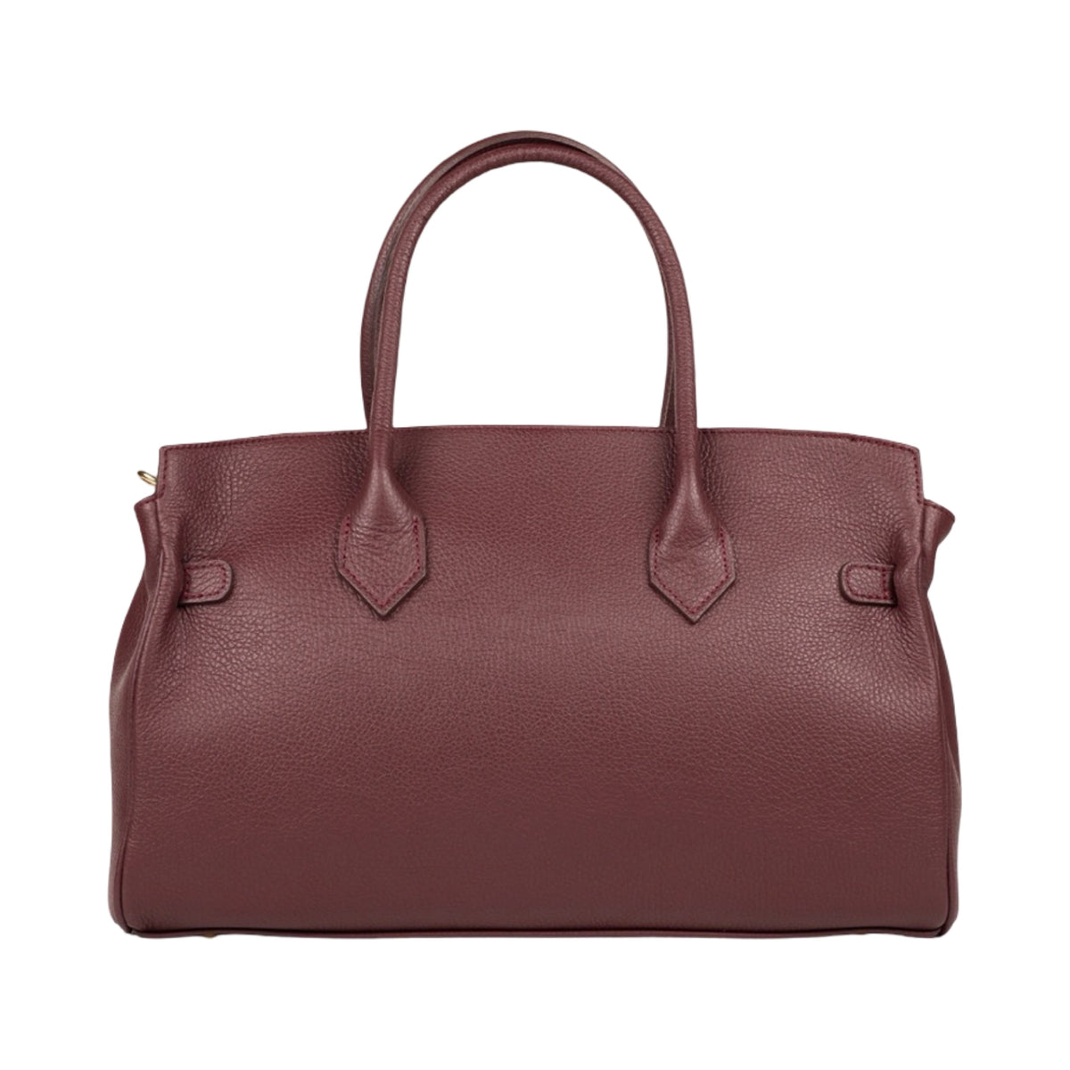 Sac Cuir Grainé Janes