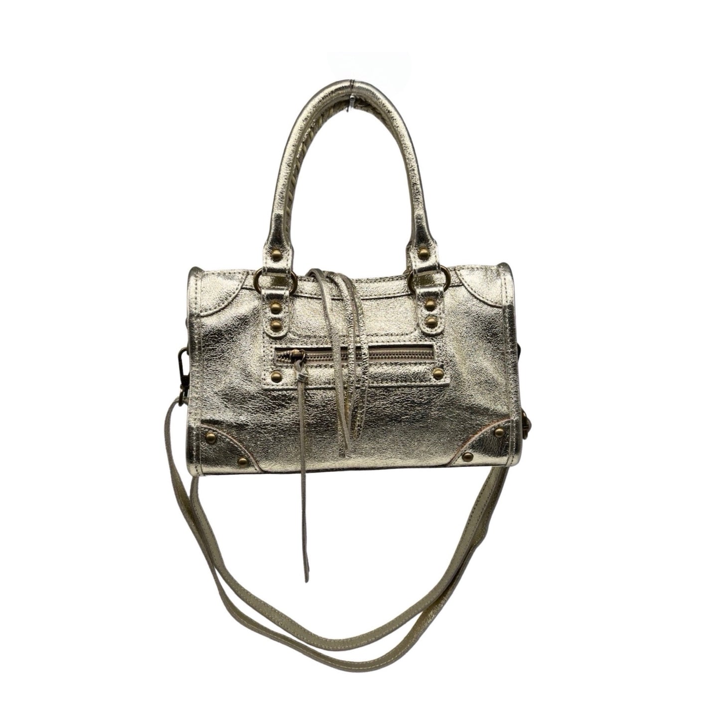 SAC A MAIN CUIR IRISE JUDITH MINI