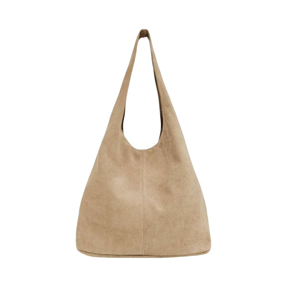 SAC CUIR SUEDE EVASION