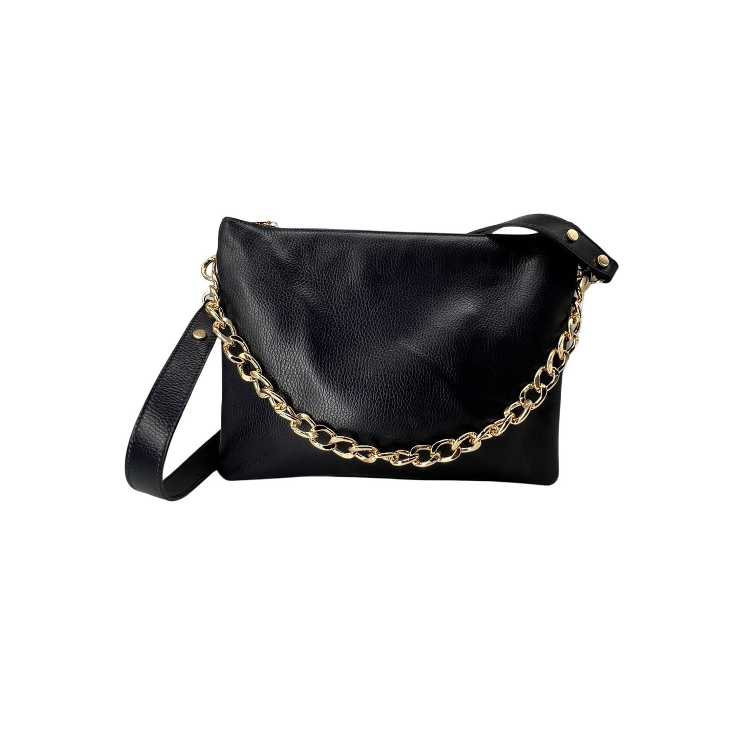 SAC CUIR GRAINE JOSEFINA