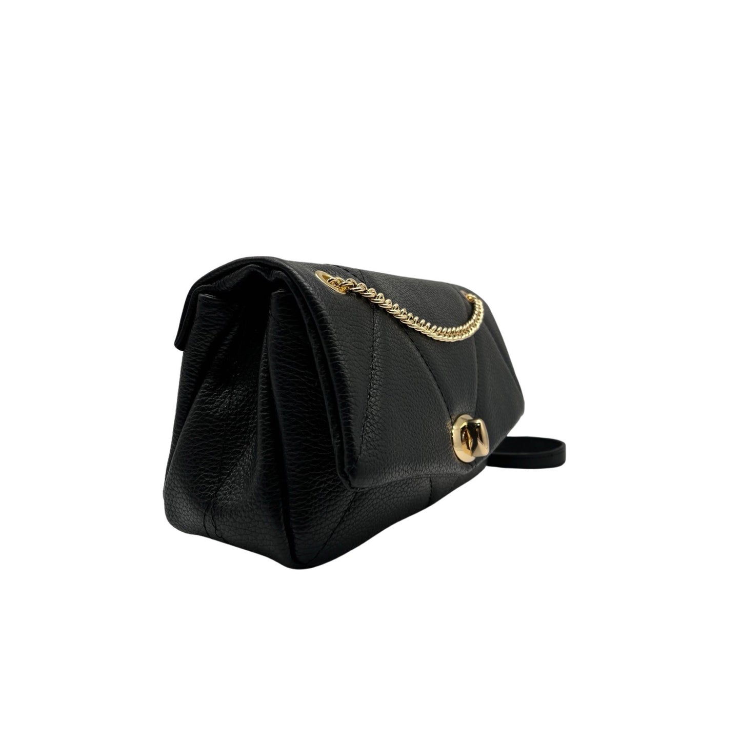 SAC CUIR MATELASSE CARLOTA