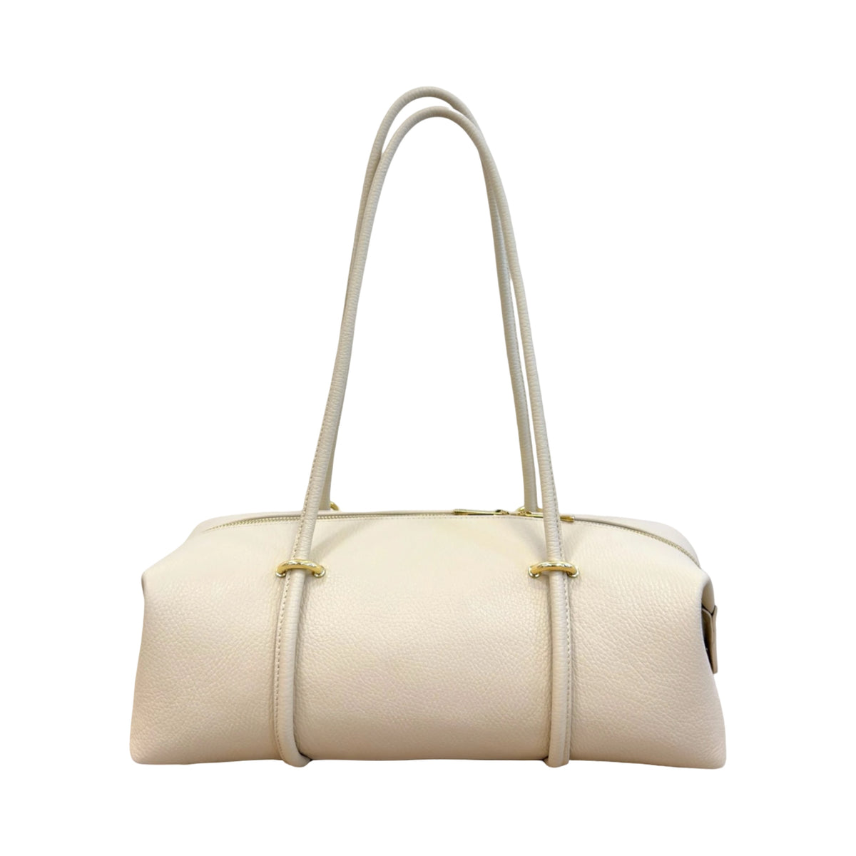 Sac East-west Cuir Grainé Reine