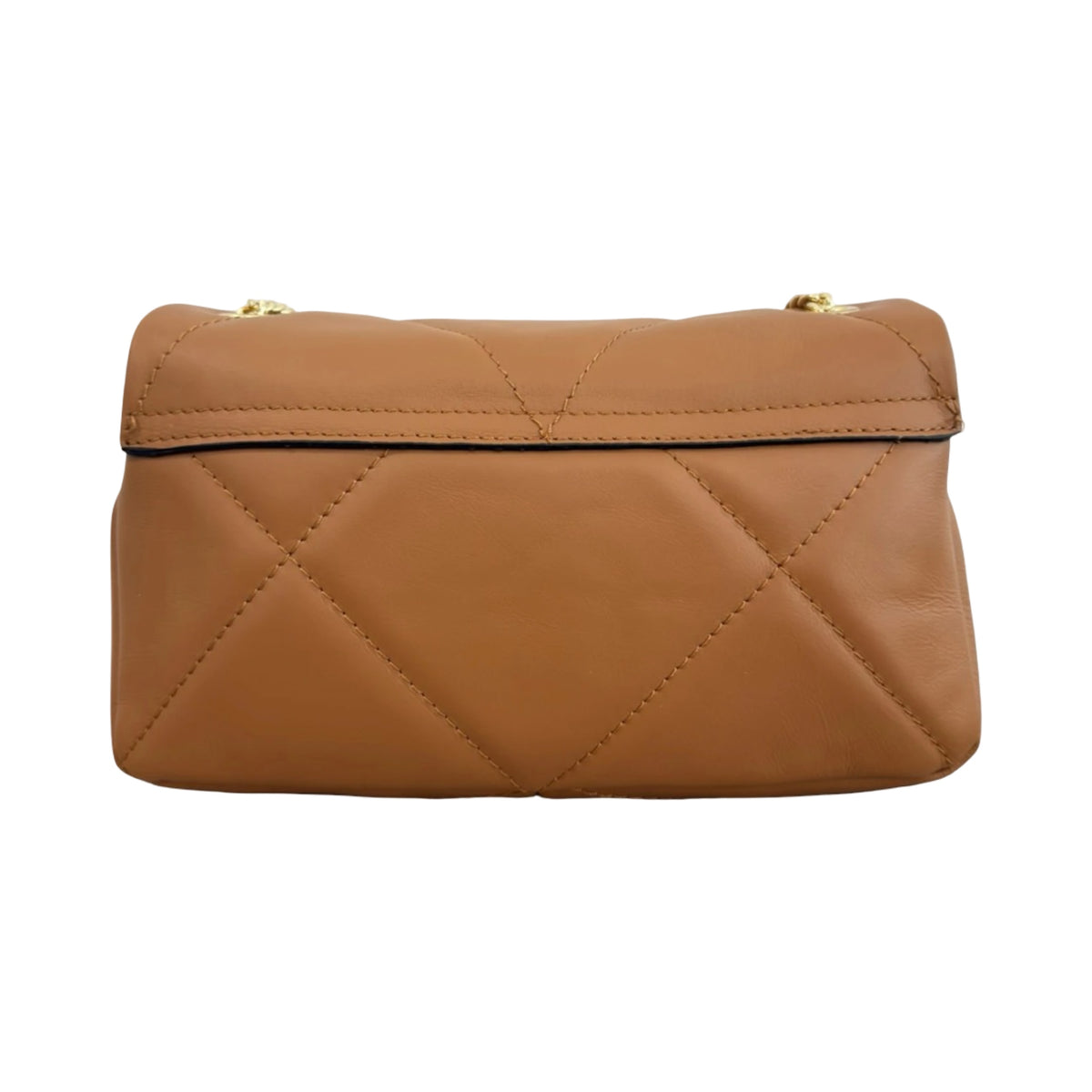 SAC CUIR MATELASSE CARLOTA