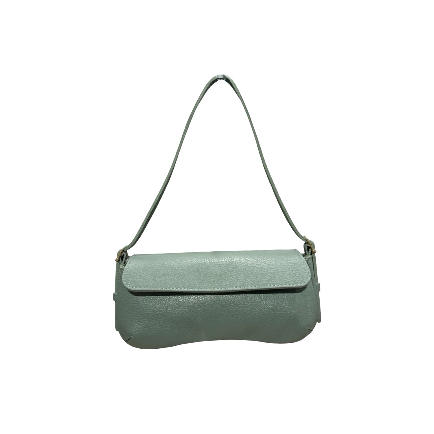 SAC CUIR GRAINE MINIE
