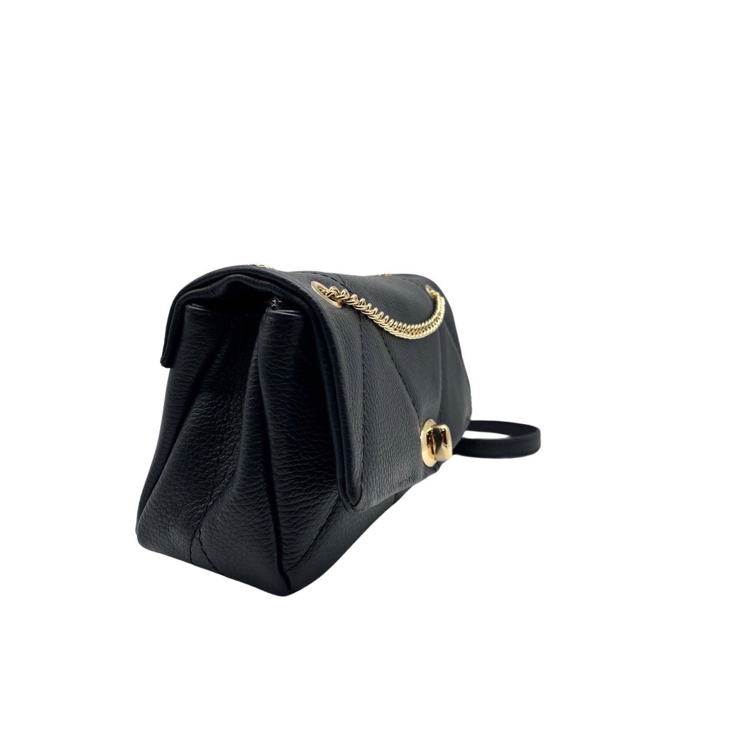 SAC CUIR MATELASSE CARLOTA