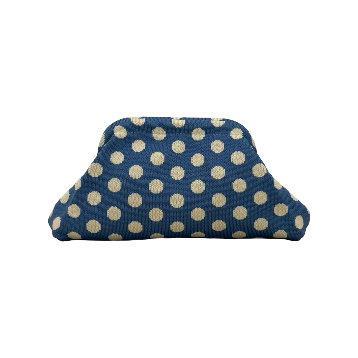 Pochette à pois Simon