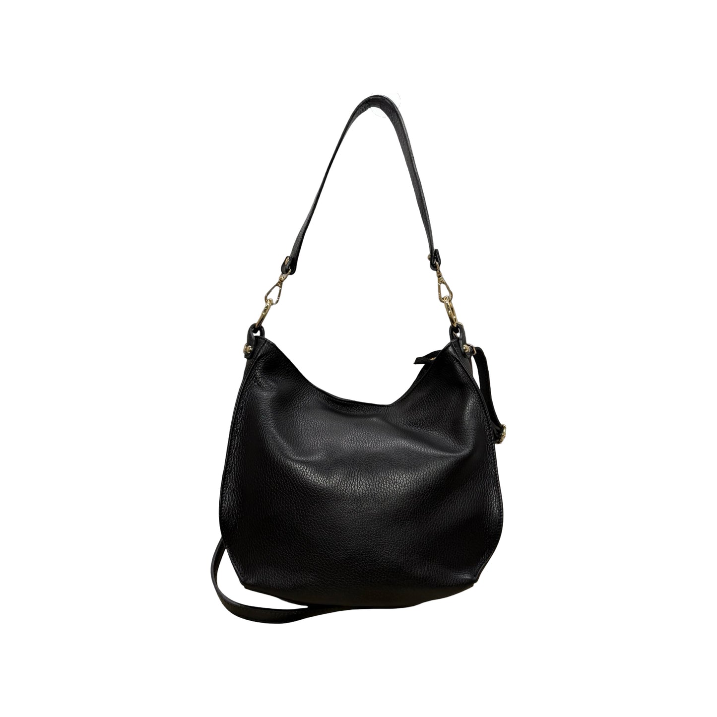 Sac Cuir Grainé Adelina