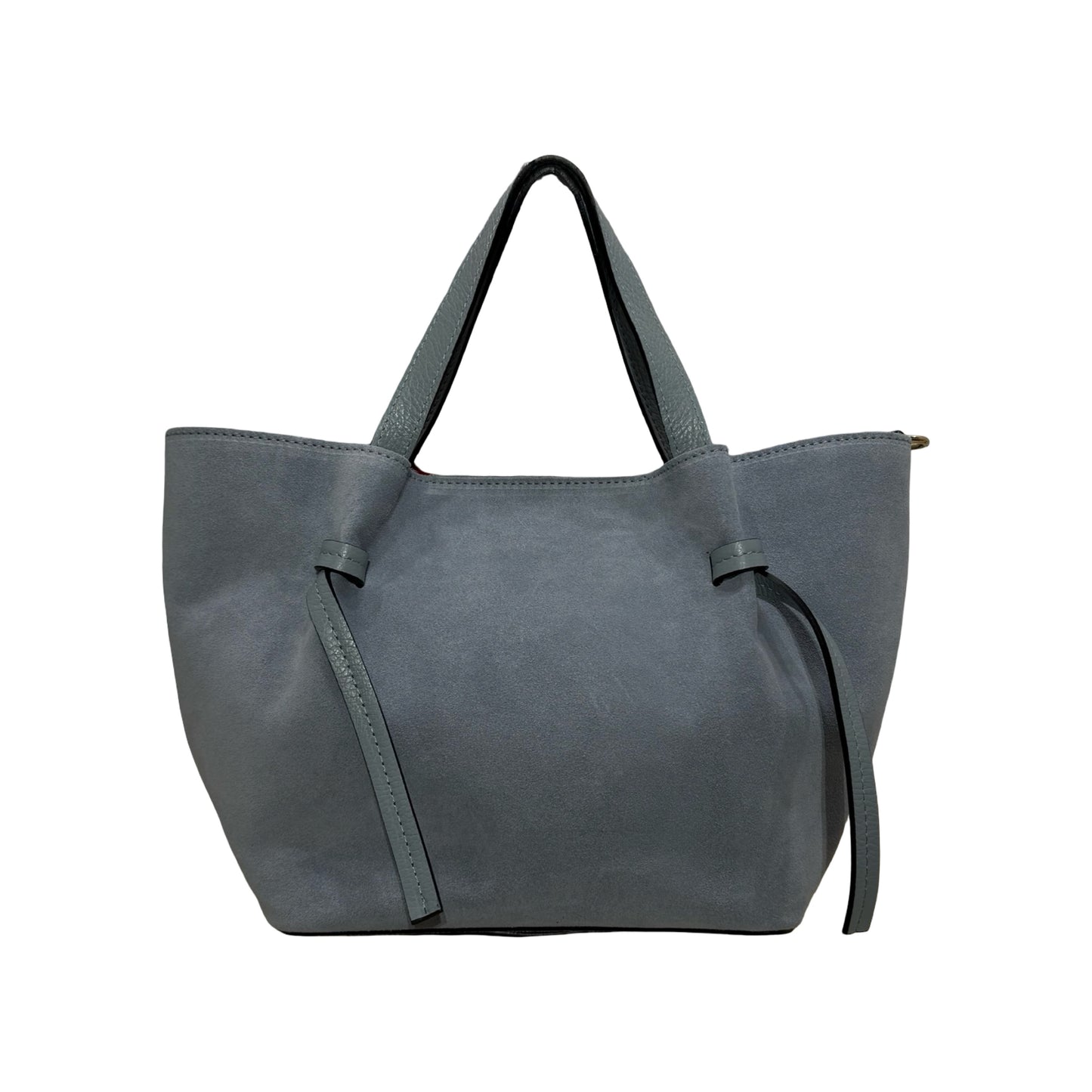 Sac Cuir Suède Big Noa