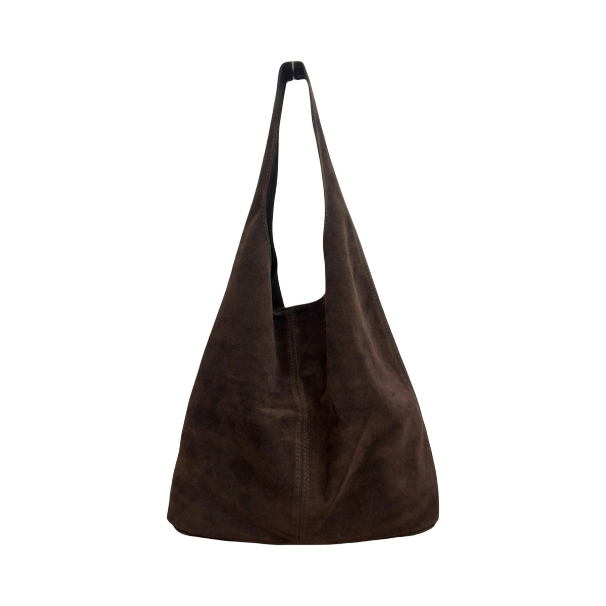 SAC CUIR SUEDE EVASION