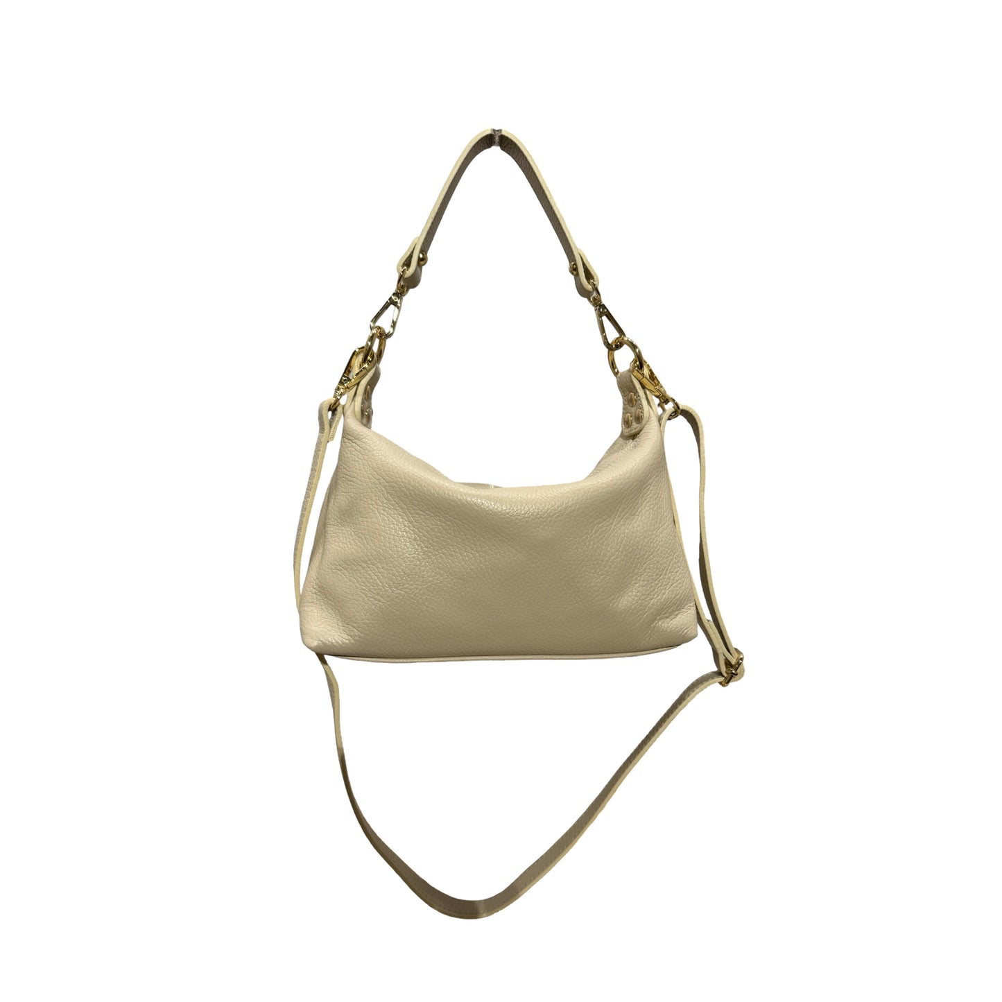 Sac Cuir Grainé Unik