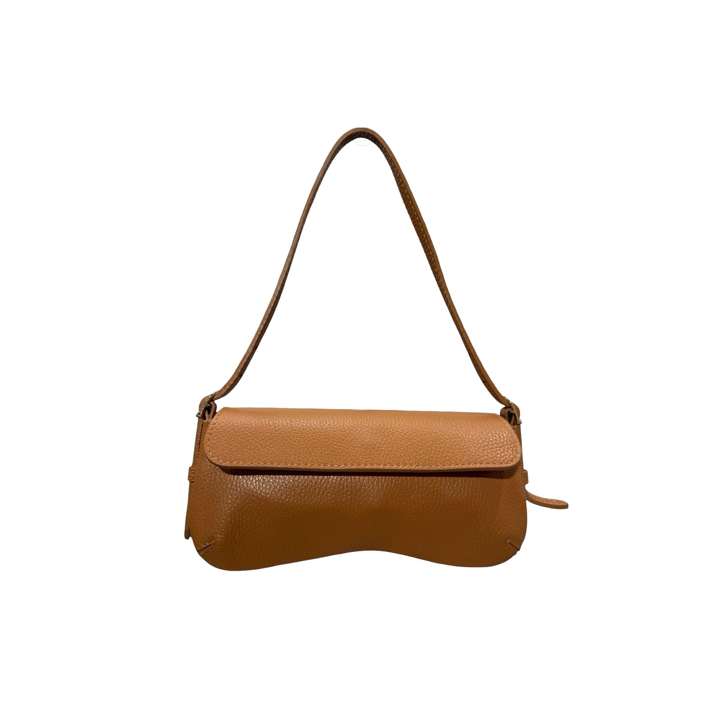 SAC CUIR GRAINE MINIE