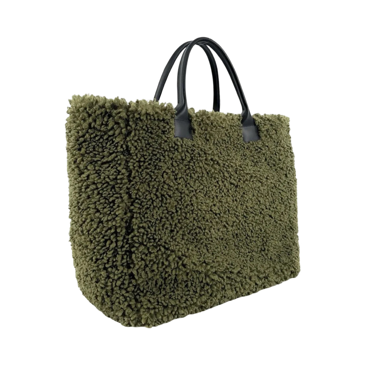 GRAND SAC CABAS CUIT ET MOUMOUTE