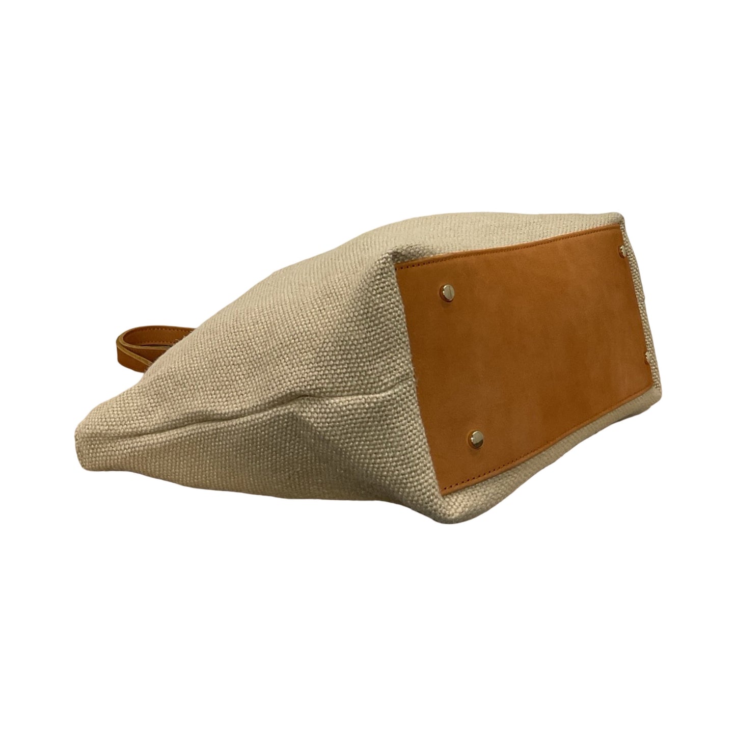 SAC CABAS LIN SAC CABAS TOTE BAG
